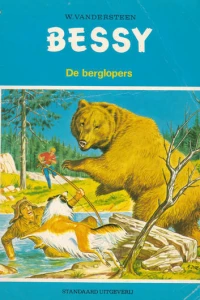 De berglopers