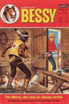 Der Mann, der Sich an Bessy Rachte