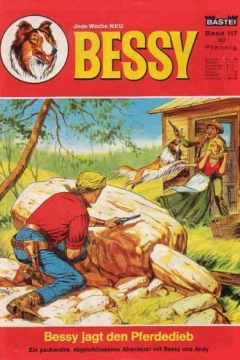 Bessy Jagt den Pferdedieb