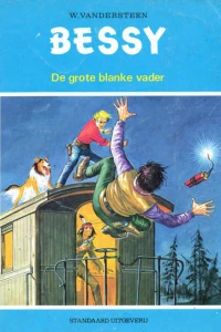 De grote blanke vader