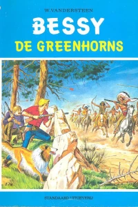 De Greenhorns