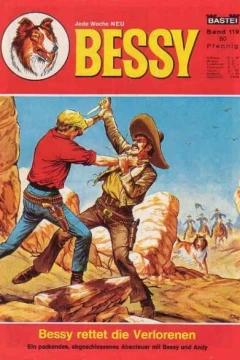 Bessy Rettet die Verlorenen
