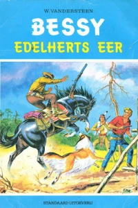 Edelherts eer