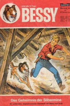 Das Geheimnis der Silbermine