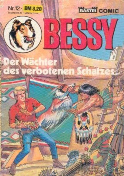 Cover of Der Wächter des verbotenen Schatzes