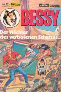 Der Wächter des verbotenen Schatzes