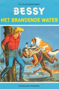 Het Brandende Water