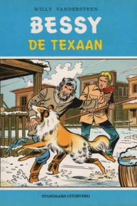 De Texaan