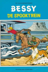 De spooktrein