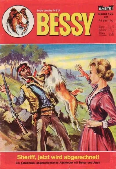 Cover of Sheriff, Jetzt Wird Abgerechnet!