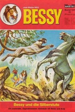 Bessy und die Silberstute