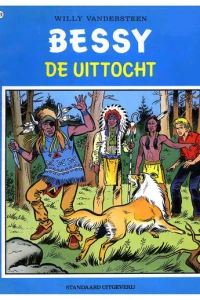 De uittocht