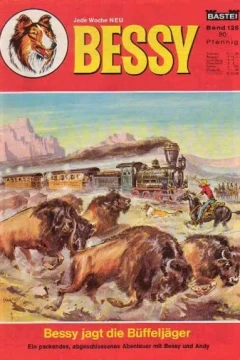 Bessy Jagt die Buffeljager