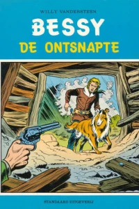 De ontsnapte