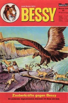 Zauberkrafte Gegen Bessy