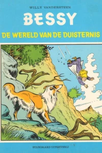De Wereld van de Duisternis