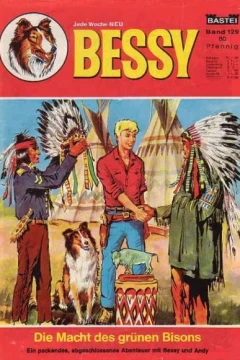 Die Macht des Grunen Bisons