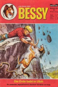 Die Erde Bebt in Utah