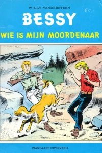 Wie is mijn moordenaar