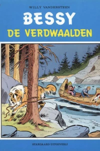 De verdwaalden