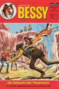 Die Schlucht des Vergessens
