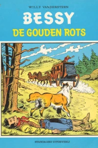 De Gouden Rots