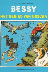 Het Gebied van Orscha