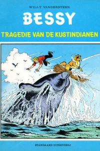Tragedie van de kustindianen