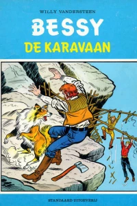 De karavaan