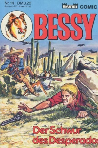 Der Schwur des Desperados