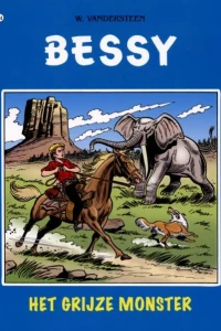 Het Grijze Monster