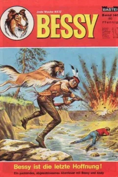 Bessy Ist die Letzte Hoffnung
