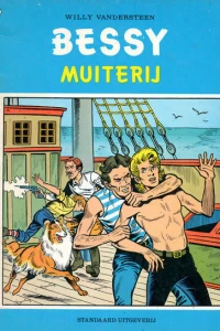 Muiterij