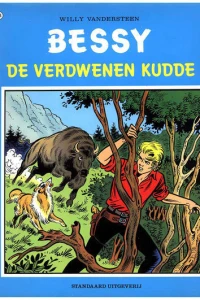 De verdwenen kudde