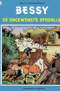 De ongewenste spoorlijn