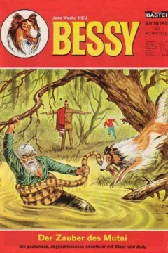 Der Zauber des Mutai