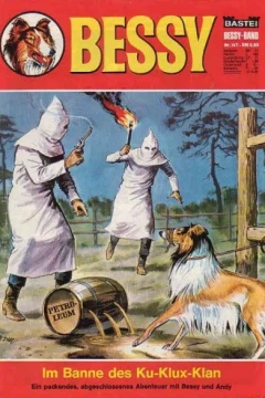 Im Banne des Ku-Klux-Klan