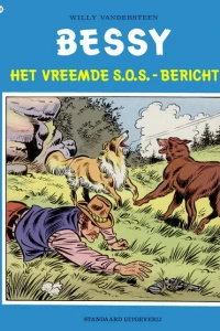 Het vreemde S.O.S.-bericht