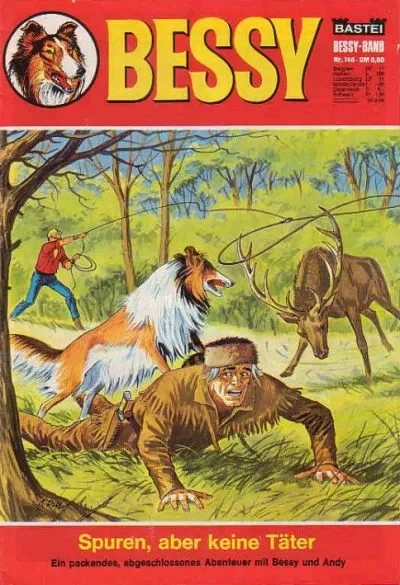 Cover of Spuren, Aber Keine Tater