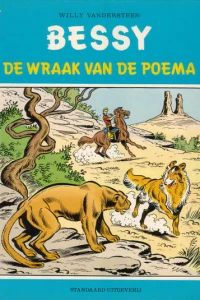 De wraak van de poema