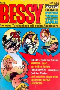 Issue #15