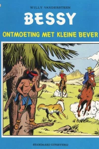 Ontmoeting met Kleine Bever