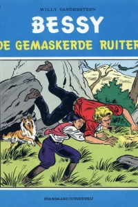 De gemaskerde ruiter