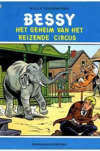 Het geheim van het reizende circus
