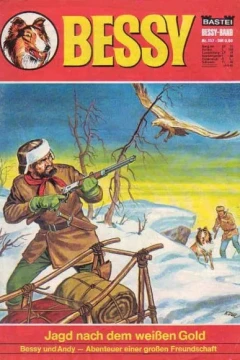 Jagd Nach dem Weissen Gold