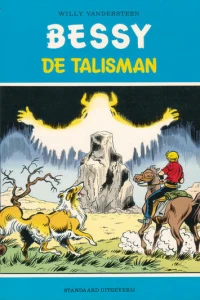 De talisman