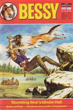 Stumbling Bear's Blinder Hass