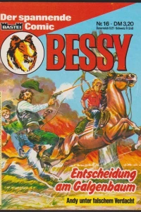 Entscheidung am Galgenbaum