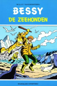 De zeehonden
