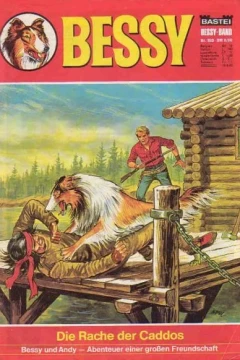 Die Rache der Caddos